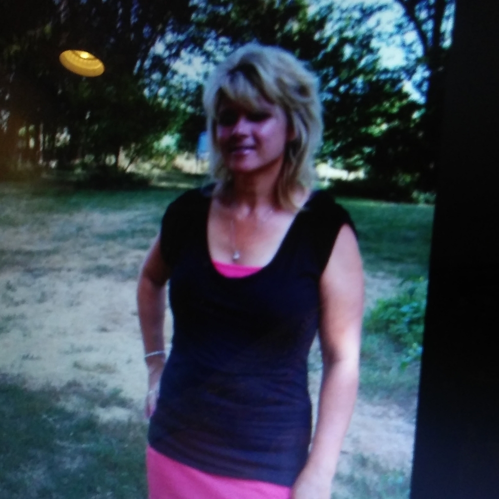 Meet your Posher, Carolyn